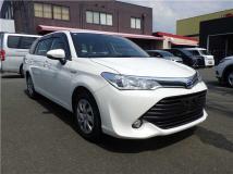 2015 Toyota Corolla Fielder
