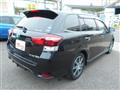 2015 Toyota Corolla Fielder