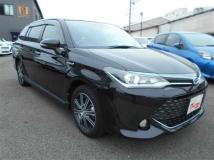 2015 Toyota Corolla Fielder