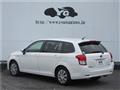 2015 Toyota Corolla Fielder