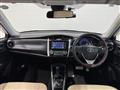 2015 Toyota Corolla Fielder
