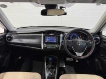 2015 Toyota Corolla Fielder