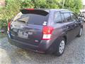 2014 Toyota Corolla Fielder