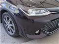 2015 Toyota Corolla Fielder