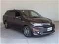 2015 Toyota Corolla Fielder