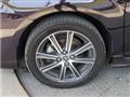 2015 Toyota Corolla Fielder