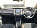 2014 Toyota Corolla Fielder