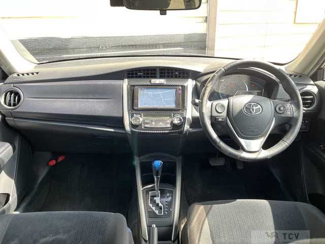 2014 Toyota Corolla Fielder