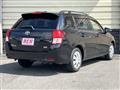 2014 Toyota Corolla Fielder