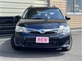 2014 Toyota Corolla Fielder