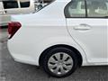 2015 Toyota Corolla Axio