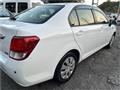 2015 Toyota Corolla Axio