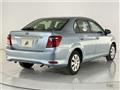 2015 Toyota Corolla Axio