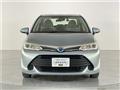 2015 Toyota Corolla Axio