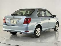 2015 Toyota Corolla Axio
