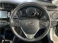 2014 Toyota Corolla Axio