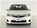 2014 Toyota Corolla Axio
