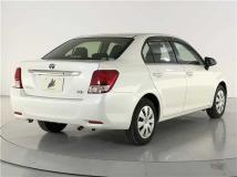 2014 Toyota Corolla Axio