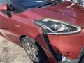2016 Toyota Sienta