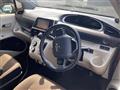 2016 Toyota Sienta