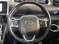 2015 Toyota Sienta