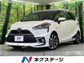 2015 Toyota Sienta