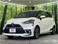 2015 Toyota Sienta