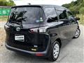 2017 Toyota Sienta