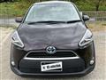 2017 Toyota Sienta