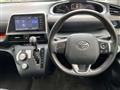 2017 Toyota Sienta