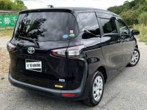 2017 Toyota Sienta
