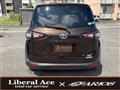 2015 Toyota Sienta