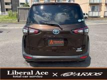 2015 Toyota Sienta