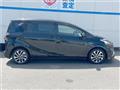 2015 Toyota Sienta