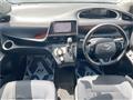 2015 Toyota Sienta