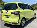 2016 Toyota Sienta