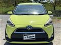 2016 Toyota Sienta