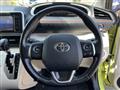 2016 Toyota Sienta