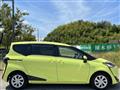 2016 Toyota Sienta