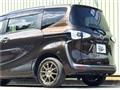 2017 Toyota Sienta