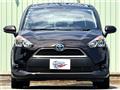2017 Toyota Sienta