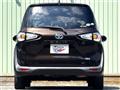 2017 Toyota Sienta
