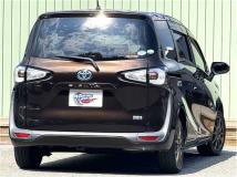 2017 Toyota Sienta