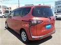 2015 Toyota Sienta