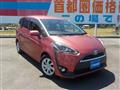 2015 Toyota Sienta