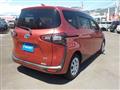 2015 Toyota Sienta