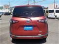 2015 Toyota Sienta
