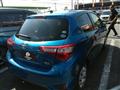 2017 Toyota Vitz
