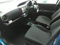 2017 Toyota Vitz