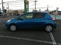 2017 Toyota Vitz
